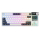 Klawiatura bezprzewodowa Royal Kludge RK S85 White Night Beige switch